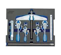Gedore Assortiment d'extracteurs Gedore intérieur/extérieur, en module 2/2 L-BOXX 136 Quantité:1