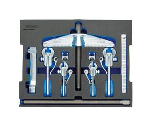 Gedore Assortiment d'extracteurs Gedore intérieur/extérieur, en module 2/2 L-BOXX 136 Quantité:1