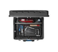 GEDORE Assortiment d'outils 1090 90 pièces fourni avec coffret de transport r...