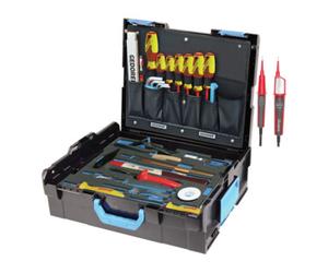 Gedore Assortiment d'outils GEDORE 36 pièces en L-Boxx Quantité:1