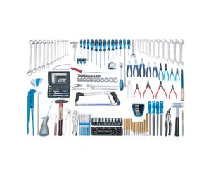 Gedore Assortiment d'outils Gedore mécanicien 179 pcs Quantité:1