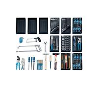 Gedore S 1400 GM Coffret d'outils universels, 100 pièces (Import Allemagne)