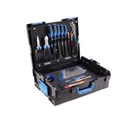 Gedore Assortiment pour apprentis, en L-BOXX 136 - 1100-BASIC