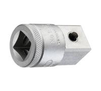 Gedore 1932 6143190 Pièce d'agrandissement pour clé à douille Propulseur 1/2\ (12.5 mm) 1 pc(s)