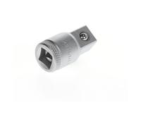 GEDORE 3019 Pièce d'agrandissement 3/8" sur 1/2", 6236010