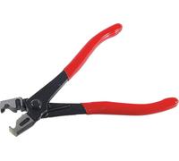 Gedore Automotive 1752685 Pince pour colliers de serrage 175 mm