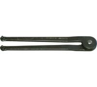 Gedore Automotive 1753312 KL-0149-131 Clé à perforation frontale, Ø 14 -100 mm, tourillon Ø 5 mm