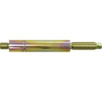 Gedore Automotive 1753746 KL-0174-722 Boulon de traction, type B, M12x1,25