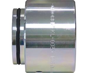 Gedore Automotive 1975455 KL-0039-1003 Adaptateur de prise de vue pour vérin hydraulique