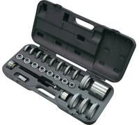 Gedore Automotive 1998056 Kit d'outils KL-0039-0110 K, mécanique