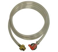 Gedore Automotive 2228947 Adaptateur de remplissage d'huile KL-0288-11, boîte de vitesses VW DSG