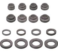 Gedore Automotive 2286947 KL-0039-0101 Kit d'anneau de pression/centrage