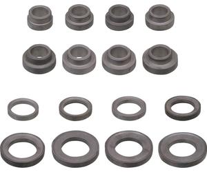 Gedore Automotive 2286947 KL-0039-0101 Kit d'anneau de pression/centrage