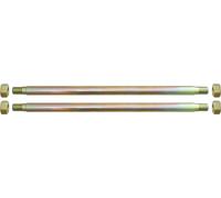 Gedore Automotive 2293889 KL-0039-115 Paire de barre de traction, 360 mm