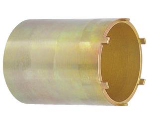 Gedore Automotive 2296519 Clé KL-1020-380, Ø 117 mm, 6 cônes