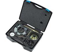 Gedore Automotive 2406888 KL-0178-30 K Outil de montage pour bride d'étanchéité avec roue transmettrice
