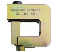 Gedore Automotive 2434156 KL-0369-420 extracteur injecteur sans extracteur à percussion