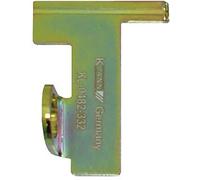 Gedore Automotive 2439123 KL-0482-332 Dispositif de maintien, volant, Opel