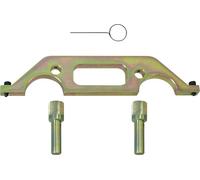 Gedore Automotive 2439719 KL-0482-440 A Kit d'outils d'arrêt, Opel (2.2 16 V)