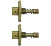 Gedore Automotive 2439824 KL-0482-450 A Outil de blocage, arbre à cames, Opel