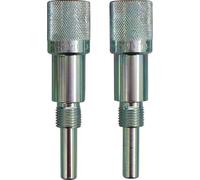 Gedore Automotive 2439972 KL-0482-461 A mandrin, arbre à cames (2 pièces)