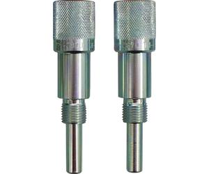 Gedore Automotive 2439972 KL-0482-461 A mandrin, arbre à cames (2 pièces)