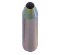 Gedore Automotive 2441411 KL-0500-4056-4 cône coulissant, Ø 15 mm, 75 mm de long