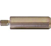 Gedore Automotive 2441454 KL-0500-4057-1 mandrin de centrage, Ø 12 mm