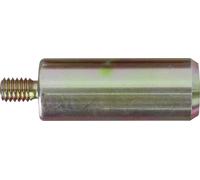 Gedore Automotive 2441489 KL-0500-4057-3 mandrin de centrage, Ø 15 mm