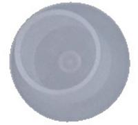 Gedore Automotive 2442590 Bouchon KL-0500-6071, Ø 12 mm