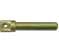 Gedore Automotive 2446316 KL-0680-2201 A mandrin d'arrêt, volant d'inertie, Ø 11 mm
