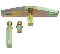 Gedore Automotive 2446529 KL-0680-25 A Outil de blocage, vilebrequin