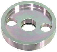 Gedore Automotive 2447517 KL-1002-1011 Adaptateur de prise de vue pour vérin hydraulique de 89 mm