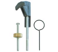 Gedore Automotive 2478935 KL-0280-601 A Kit d'outils de blocage, VW-Audi