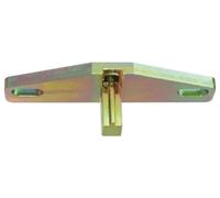 Gedore Automotive 2479400 KL-0680-1058 A Outil d'arrêt, volant, Ford