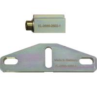 Gedore Automotive 2524945 KL-0680-2404 A Outil d'arrêt, volant, Ford