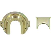 Gedore Automotive 2651351 KL-0041-5030 Plaque de traction / pression, Mercedes Vito / Viano, Ø 92 mm