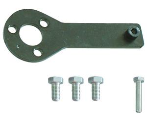 Gedore Automotive 2705788 KL-1682-104 A Outil de blocage, vilebrequin