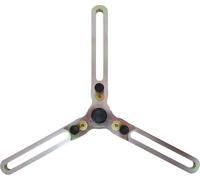 Gedore Automotive 2721740 KL-0500-601 A Appareil de base