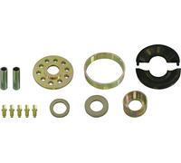 Gedore Automotive 2756544 KL-0041-461 D Outil de montage de roulement de roue, Volvo, Ford, Ø 78 / 82 mm