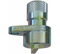 Gedore Automotive 2817888 KL-0280-1082 B mandrin d'arrêt, arbre à cames, VW-Audi