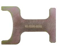 Gedore Automotive 2875136 Clé KL-0500-8010, SW 47