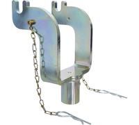 Gedore Automotive 2882892 KL-0040-2580 A Dispositif de réception sans bague de serrage