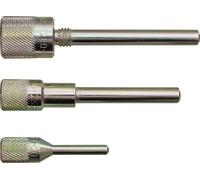 Gedore Automotive 2898160 KL-1280-701 Kit d'outils d'arrêt, Renault (1.5, 2.8 DCI)