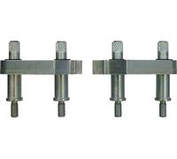 Gedore Automotive 2900033 KL-0280-7621 Outil de blocage, arbre à cames, VW-Audi