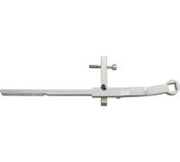 Gedore Automotive 2900408 Levier de montage KL-0280-7631, VW-Audi