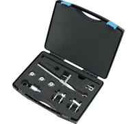 Gedore Automotive 2900432 KL-0280-763 K Kit d'outils de blocage, VW (1.8, 2.0 TFSI / TSI)