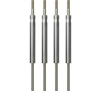 Gedore Automotive 2938006 Kit de goujons de support KL-0186-1232 L, M8, 175 mm