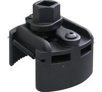 Gedore Automotive 2967413 iltrante à huile KL-0122-191 universelle, Ø 60 - 80 mm