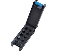 Gedore Automotive 2968355 KL-0220-10 K Outil de fixation porte-unités, VW